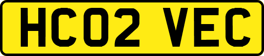 HC02VEC