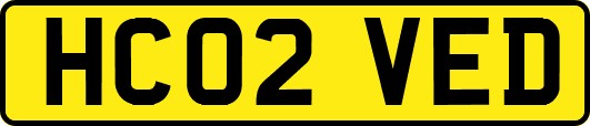 HC02VED