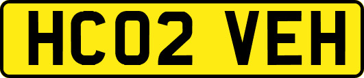 HC02VEH