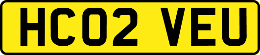 HC02VEU