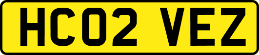 HC02VEZ