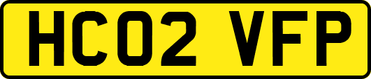 HC02VFP