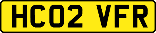 HC02VFR