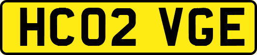 HC02VGE