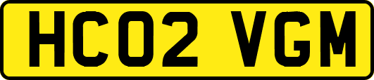 HC02VGM