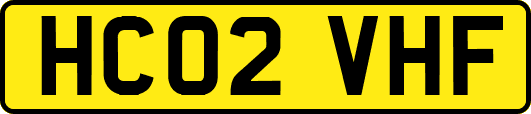 HC02VHF