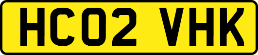 HC02VHK