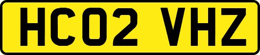 HC02VHZ