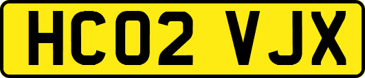 HC02VJX