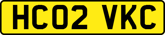 HC02VKC