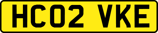 HC02VKE