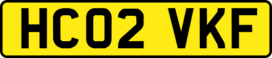 HC02VKF
