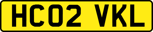HC02VKL