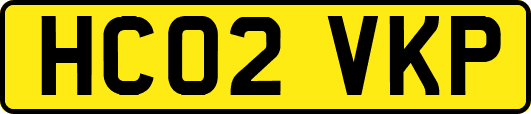 HC02VKP