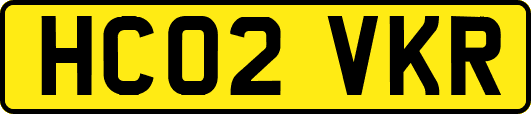 HC02VKR