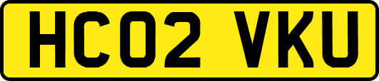 HC02VKU