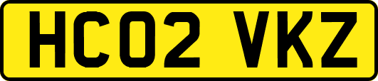HC02VKZ