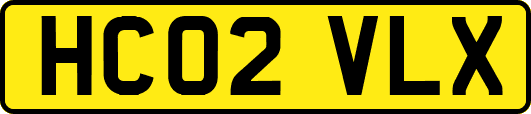 HC02VLX