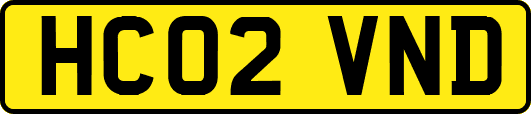 HC02VND