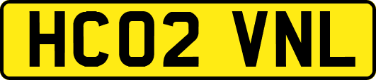 HC02VNL