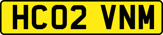 HC02VNM