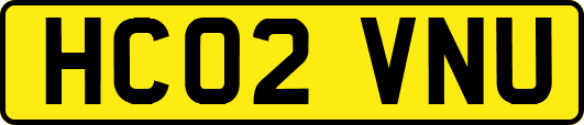 HC02VNU