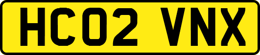 HC02VNX
