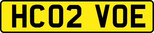 HC02VOE