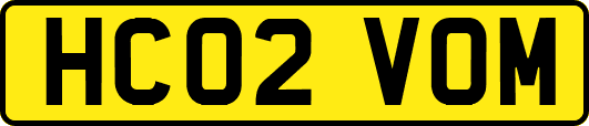 HC02VOM
