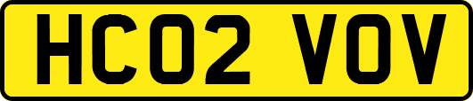 HC02VOV