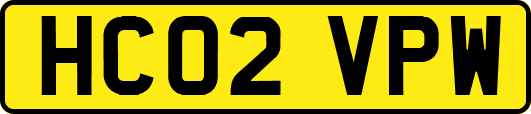 HC02VPW