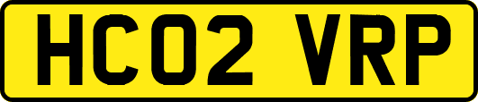 HC02VRP
