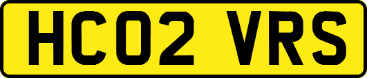 HC02VRS