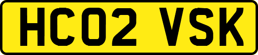 HC02VSK