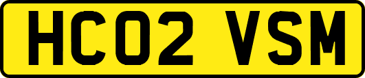 HC02VSM