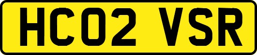 HC02VSR