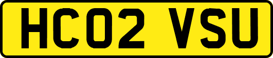 HC02VSU