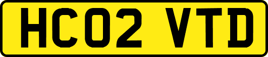 HC02VTD