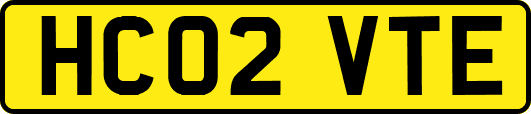 HC02VTE