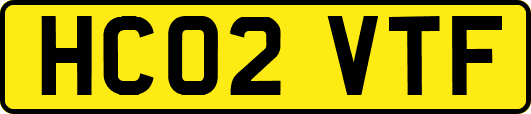 HC02VTF