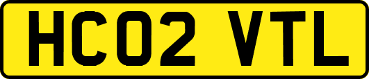 HC02VTL