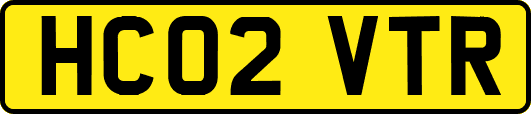 HC02VTR