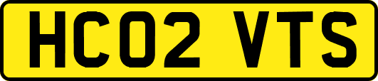 HC02VTS