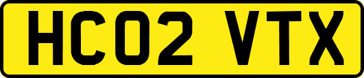 HC02VTX