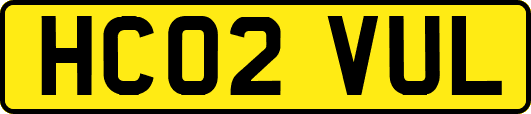 HC02VUL
