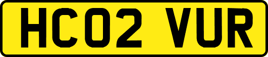 HC02VUR