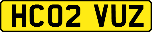 HC02VUZ