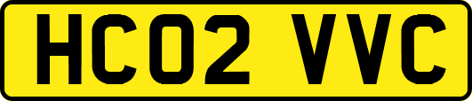 HC02VVC
