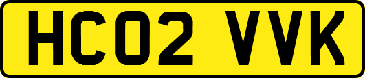 HC02VVK