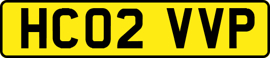 HC02VVP